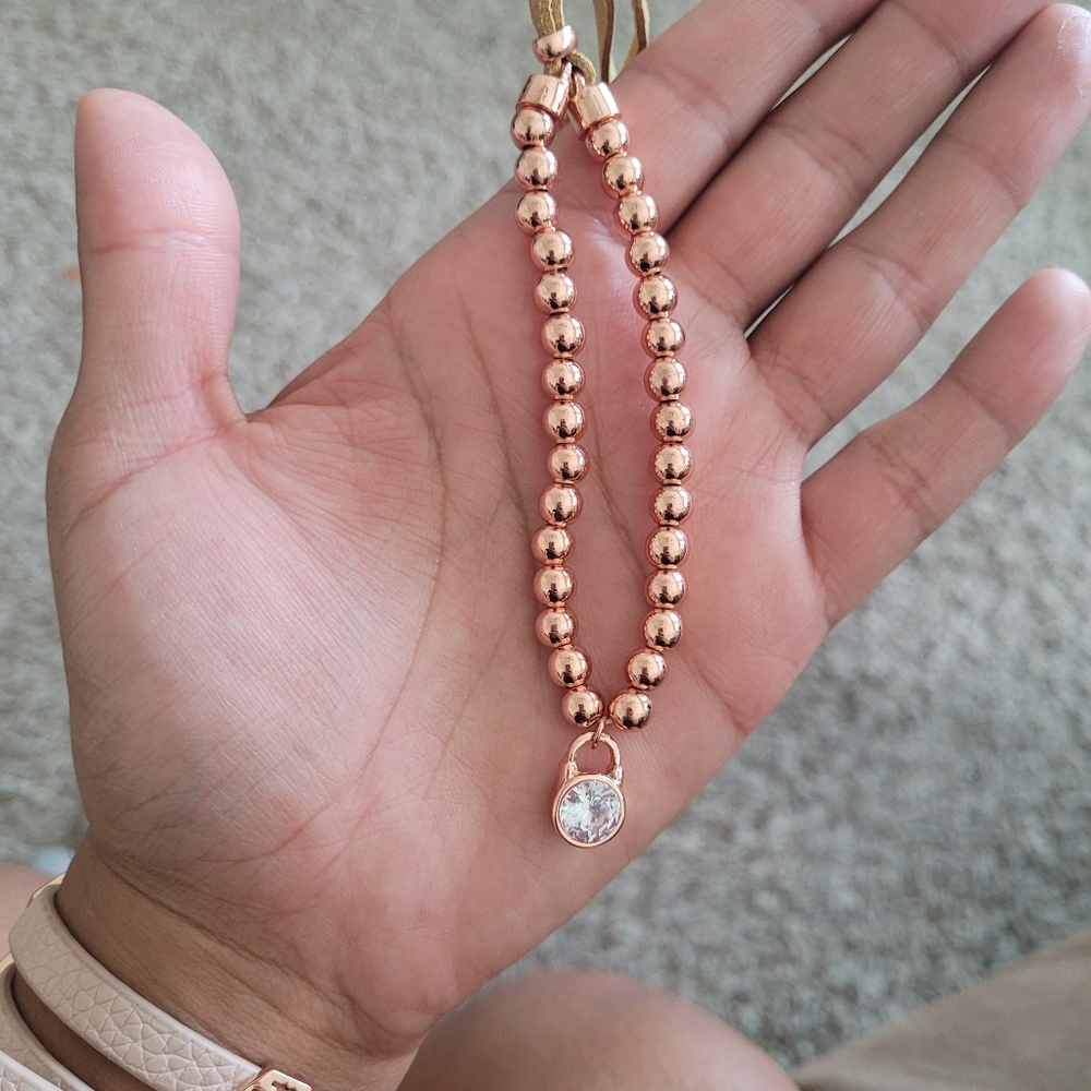 Michael kors bracelet